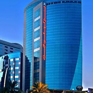 Royal Concorde & 4* دبي