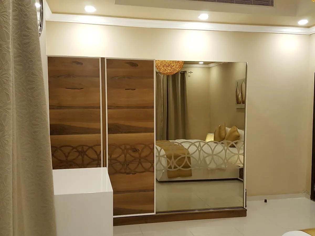 Rose Home Furnished Units 2 Jeddah